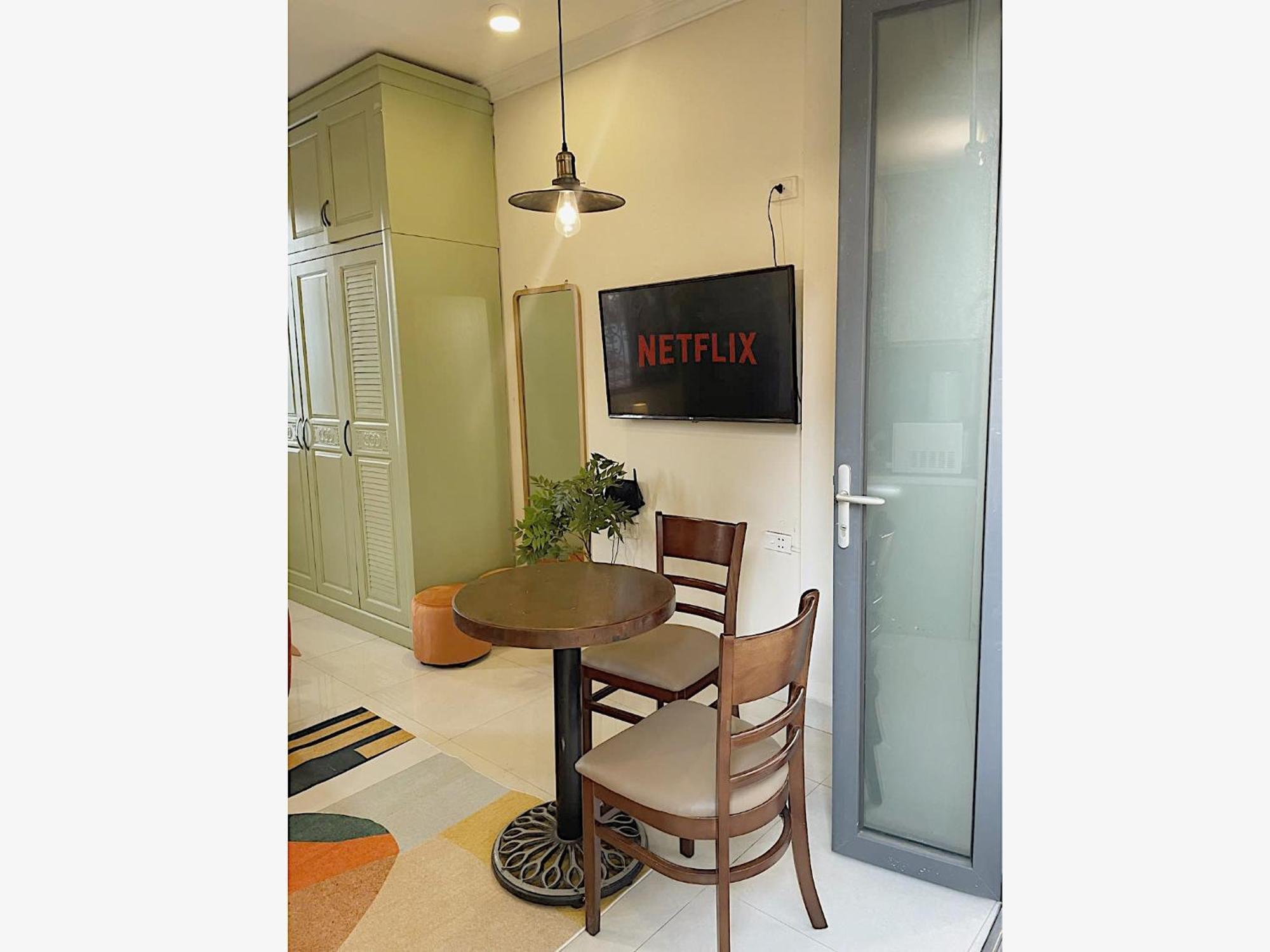 Migo Housing - Hanoi Beer Street - Lift And Spacious - Ensuite Kitchen - Ensuite Bathroom Exteriér fotografie