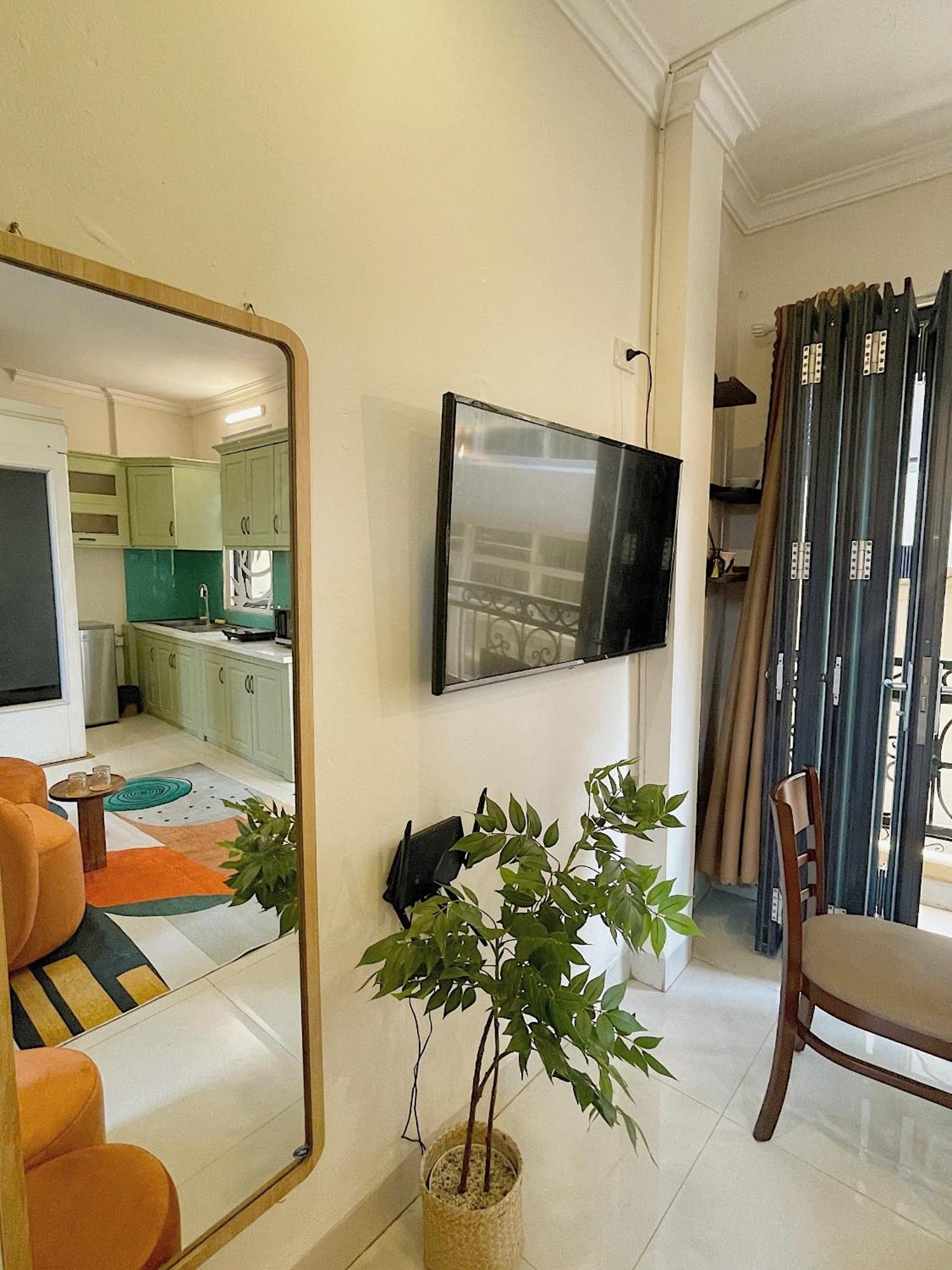 Migo Housing - Hanoi Beer Street - Lift And Spacious - Ensuite Kitchen - Ensuite Bathroom Exteriér fotografie