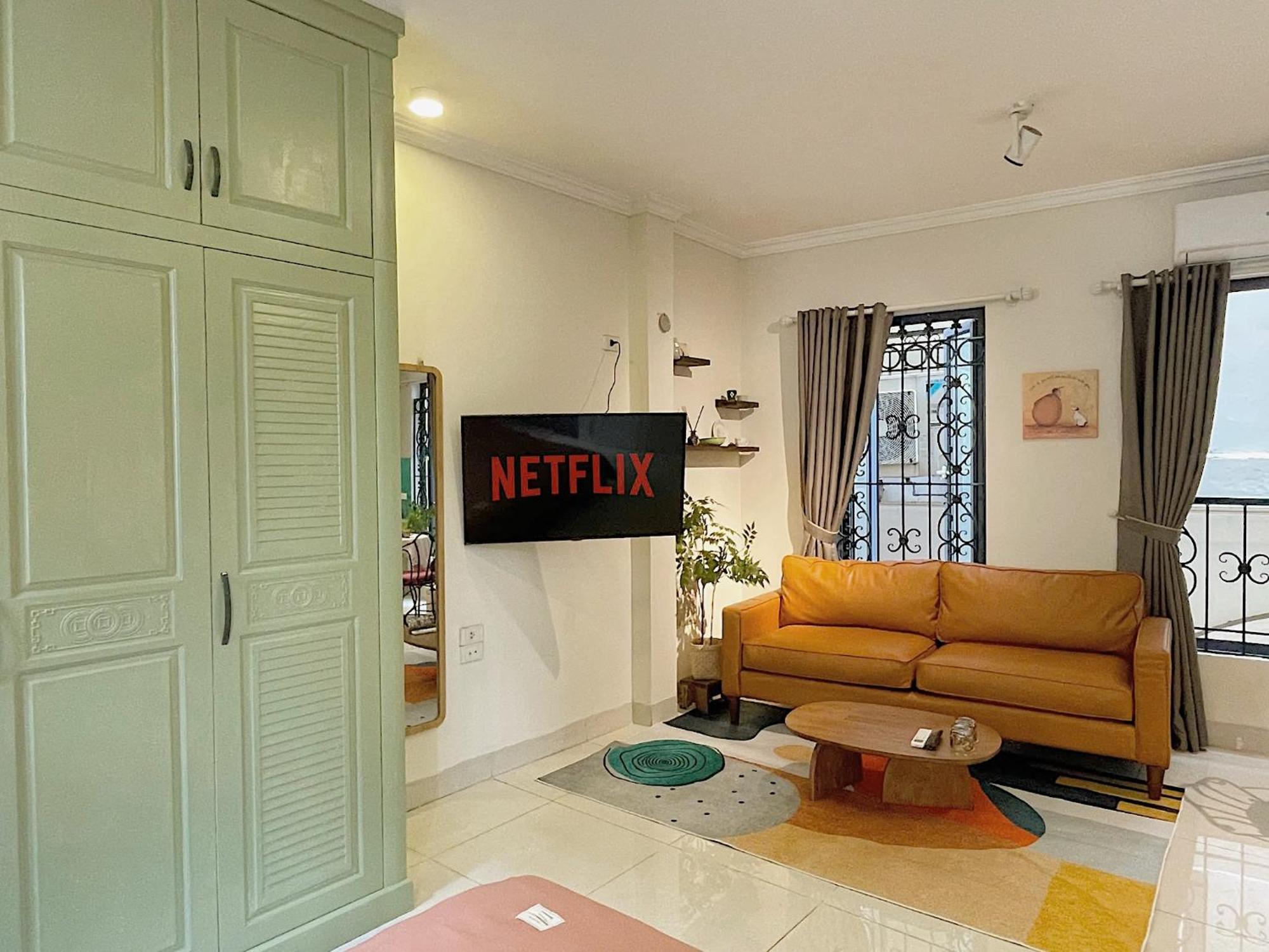 Migo Housing - Hanoi Beer Street - Lift And Spacious - Ensuite Kitchen - Ensuite Bathroom Exteriér fotografie