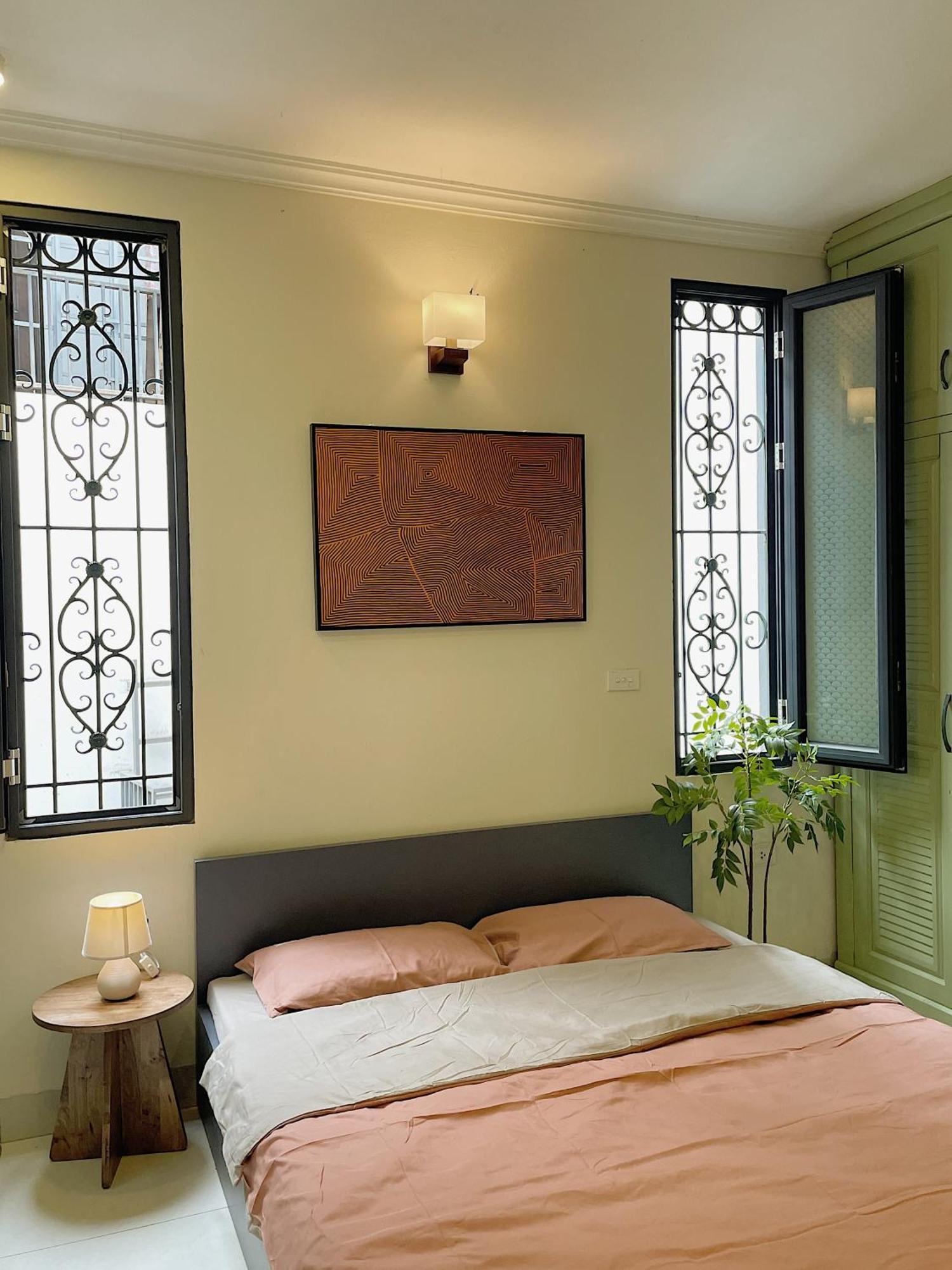Migo Housing - Hanoi Beer Street - Lift And Spacious - Ensuite Kitchen - Ensuite Bathroom Exteriér fotografie