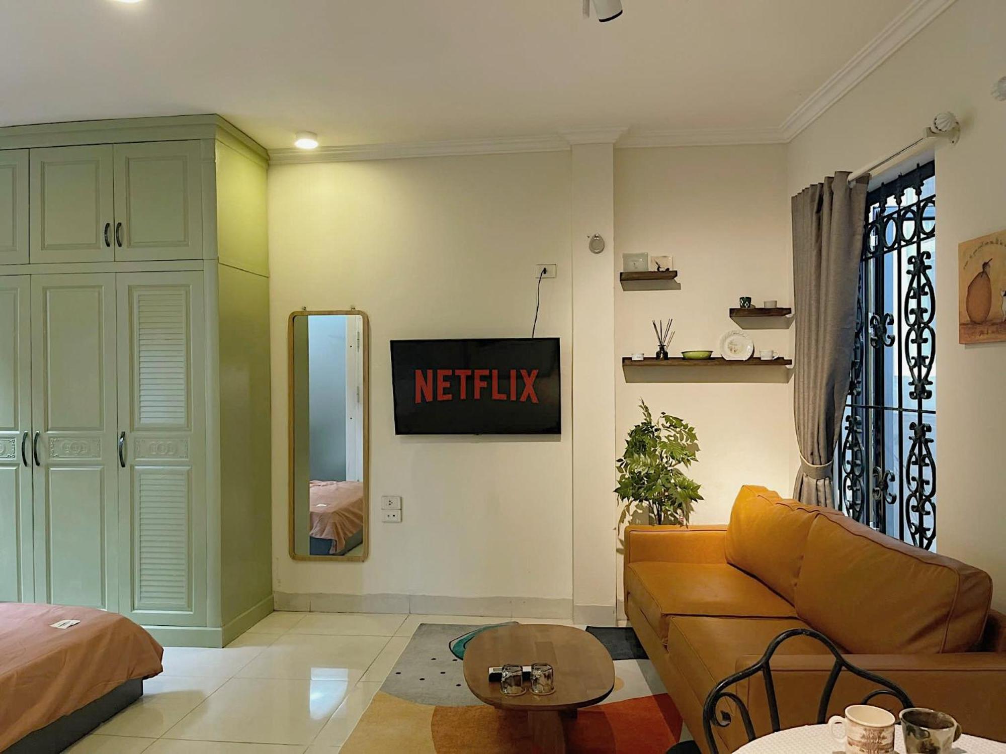 Migo Housing - Hanoi Beer Street - Lift And Spacious - Ensuite Kitchen - Ensuite Bathroom Exteriér fotografie
