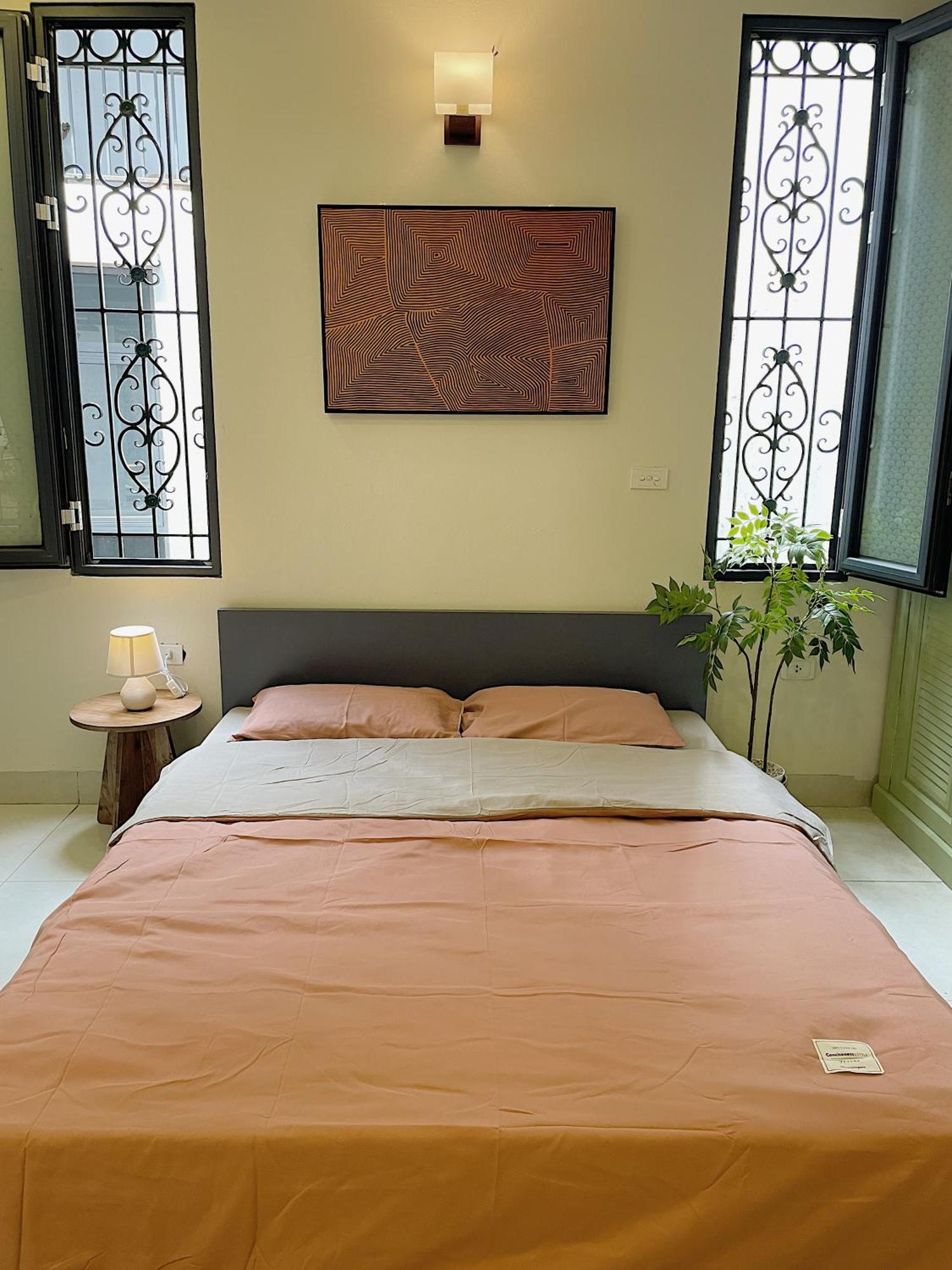 Migo Housing - Hanoi Beer Street - Lift And Spacious - Ensuite Kitchen - Ensuite Bathroom Exteriér fotografie